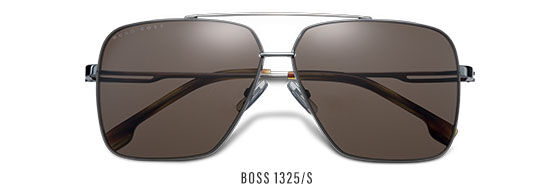 Boss 1325/S-aurinkolasit